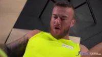 Christy ley - Christy Ley aka Cataleya FitnessRooms No Calories in a Creampie-FCP