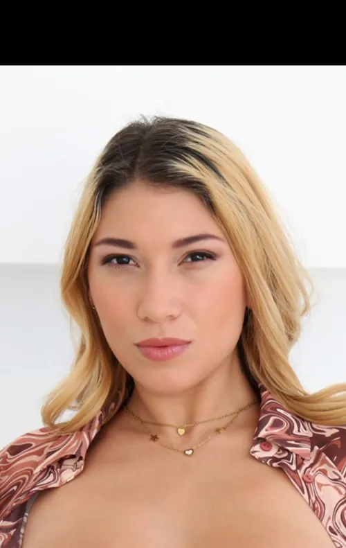 chuky_dream / Iron_Girls / Yeka / Jessica Valero / Violetta