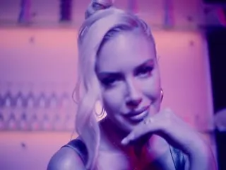 Heidi Montag - Video #204216
