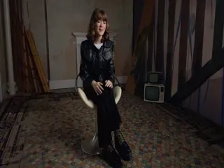 Maisie Peters - Video #120250