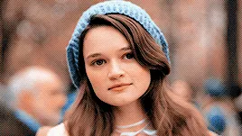 Ciara Bravo