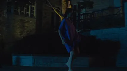 Odessa A’zion - Video