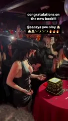 WWE's Paige / Saraya Bevis - Video #322688