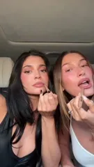 Kylie Jenner - Video