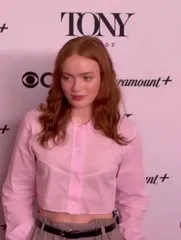 Sadie Sink - Video