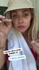 WWE Torrie Wilson - Video #401518
