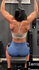 Indi Hartwell - Video