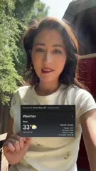 Mina Kimes - Video #221213