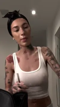 Danielle Bregoli / Bhad Bhabie - Video