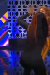 WWE/AEW Sasha Banks | Mercedes Moné - Video #397592