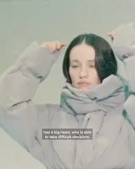 Sigrid/Sigrid Solbakk Raabe - Video