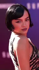Isabela Merced - Isabela Merced Video #351399