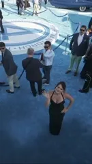 Dafne Keen - Video