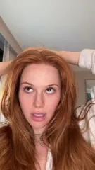 Madelaine Petsch - Video