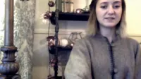 Claire Evans - Youtube MCCLESKEY VS. KEMP