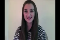Claire Evans - Youtube Q&A Part 1