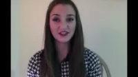 Claire Evans - Youtube Q&A Part 2