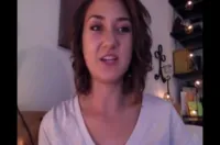 Claire Evans - Youtube Q&A