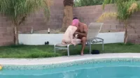 Yhivi | kae_yli - Claire Tenebrarum pool BJ
