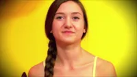 Claire Evans - Claire unknown scene interview