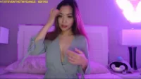 Clara Chan | Clara_chan - 30062019 0838 female chaturbate