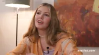 Ersties - Claudia G interview