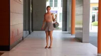 Zishy - Claudia veneza freak