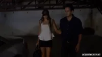 Jacquie et Michel || Indecentes Voisines || French Sites - Cléa Gaultier - JM - (2016.09.03) - Plan pervers dans un parking souterrain