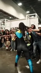 Julissa mexa / Yulisa Leon - Video