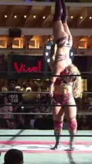 Nikki Blackheart - Video