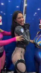 Julissa mexa / Yulisa Leon - Video