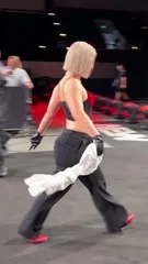 Toni Storm - Video #388010