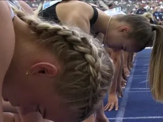 Andrea Rooth - Closeup