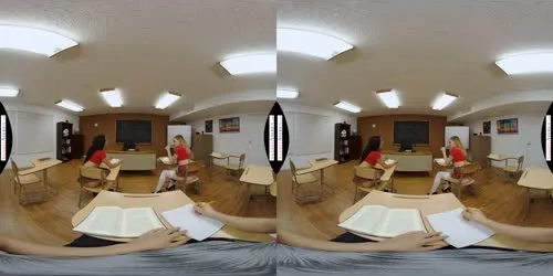 Reagan Foxx - clsr annajazminreaganalexrem smartphonevr00