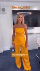 Amanda Holden - Video #401274