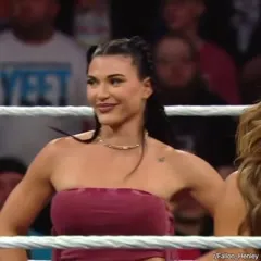 Fallon Henley (WWE) - Video