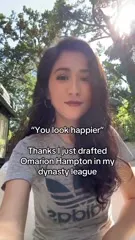 Mina Kimes - Video