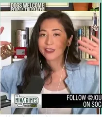 Mina Kimes - Video