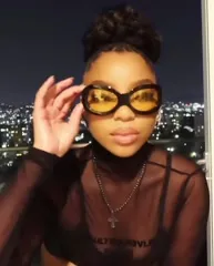Chloe Bailey - Video #345698