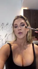 Ashley Roberts(Pussycat Doll) - Video #224289