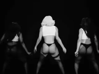 Megan Thee Stallion - Video #387980