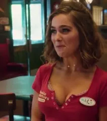 Haley Lu Richardson - Video