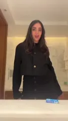 Geraldine Viswanathan - Video #122354