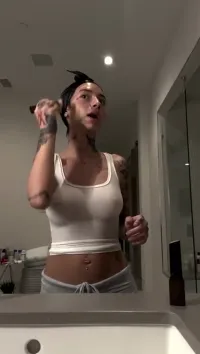 Danielle Bregoli / Bhad Bhabie - Video #362633