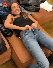 Jessica Alba - Coast to coast