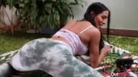 cocosworld / Coco Bae - GirlsOutWest Coco Bae pull it