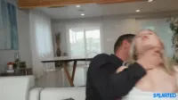 CoCo Lovelock - Coco squirtin