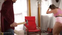 Superheroines - Coco the fighter (2023)