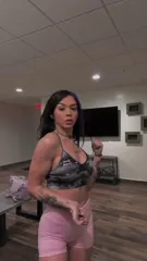 Cora Jade | elaynablack - Video