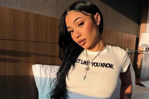 Coi Leray